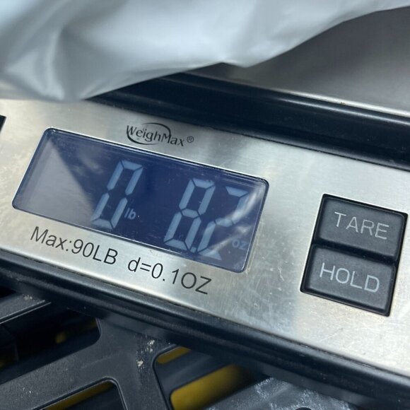 Torrid Womens Plaid High-Waisted Leggings 1X Cotton & Spandex Blend NWT 6070 - Picture 11 of 11